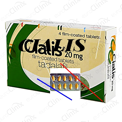 Achat cialis en ligne securisé